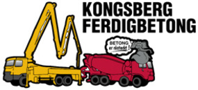 Firmanavn logo